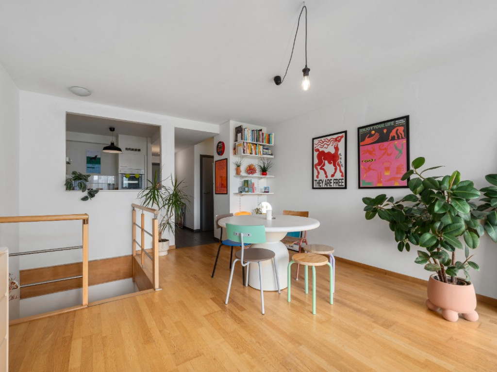 Forelstraat - 6 - - 9000