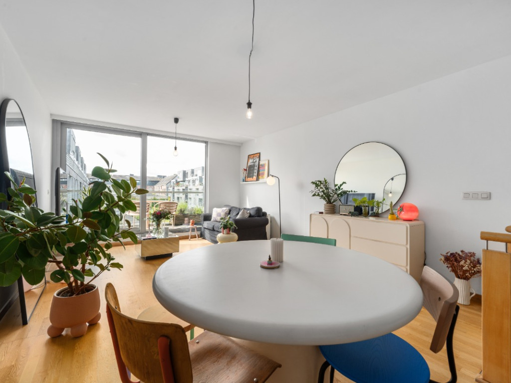 Forelstraat - 6 - - 9000
