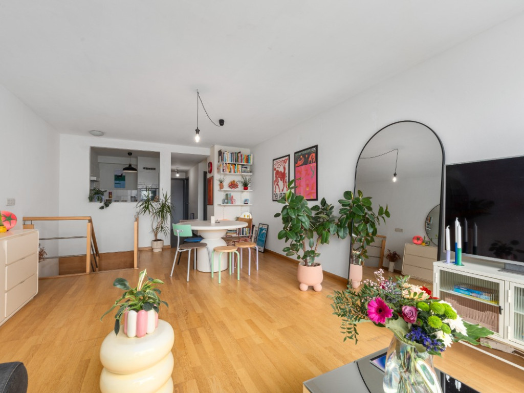 Forelstraat - 6 - - 9000