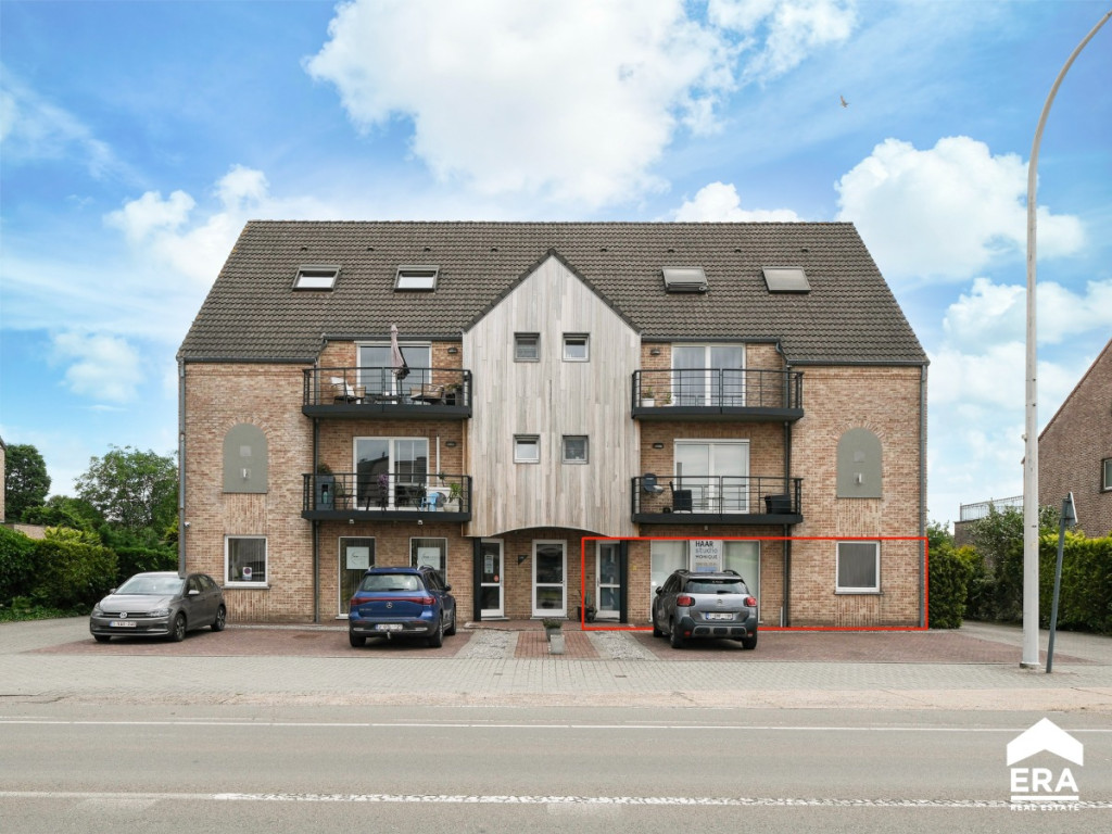 Weg naar Zwartberg - 119 - 2 - 3530