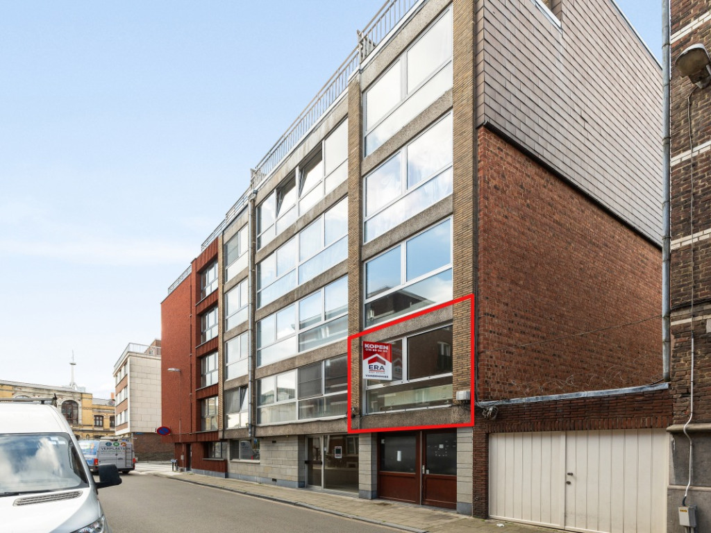 Karel van Lotharingenstraat - 26 - 0101 - 3000