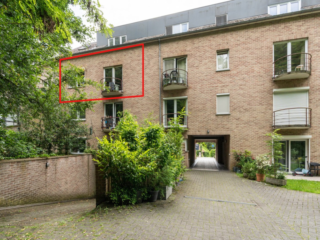 Wilselsesteenweg - 212 - 201 - 3012