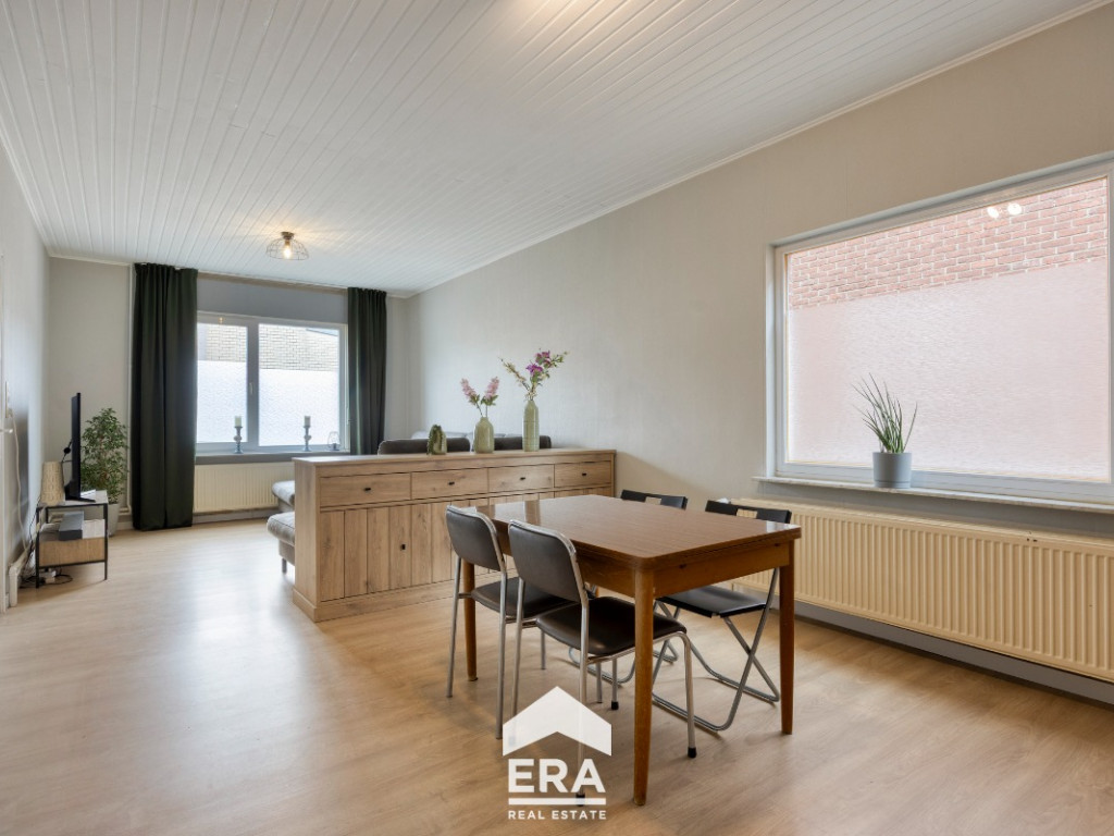 Dorpsstraat - 20 - - 3990