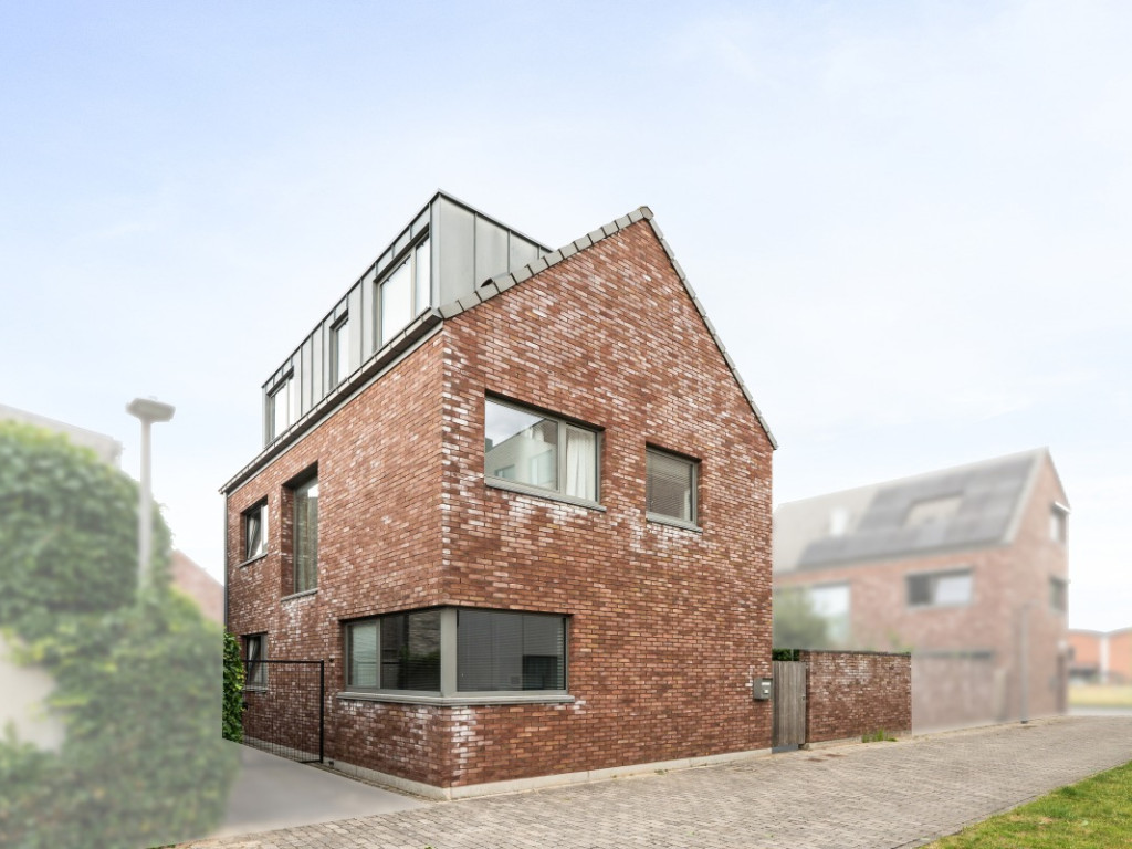 Cadetstraat - 4 - - 2050