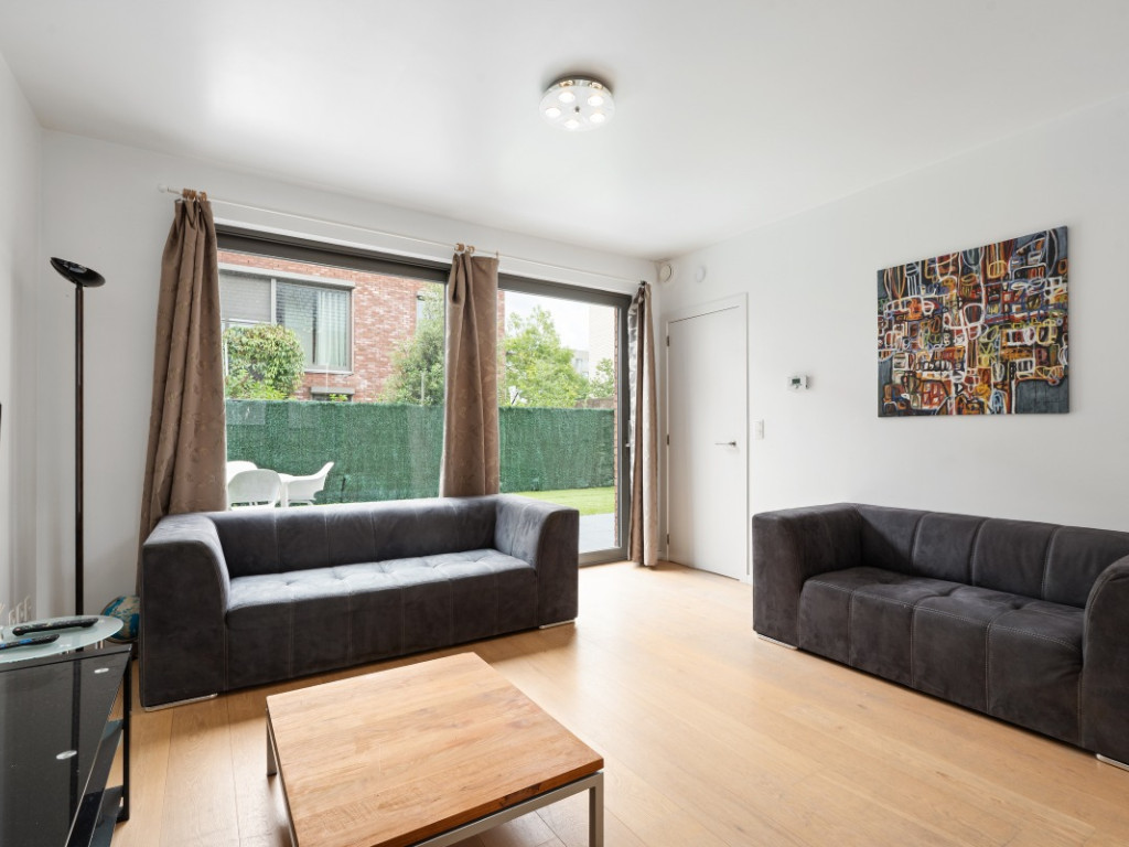 Cadetstraat - 4 - - 2050