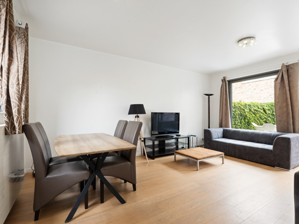 Cadetstraat - 4 - - 2050