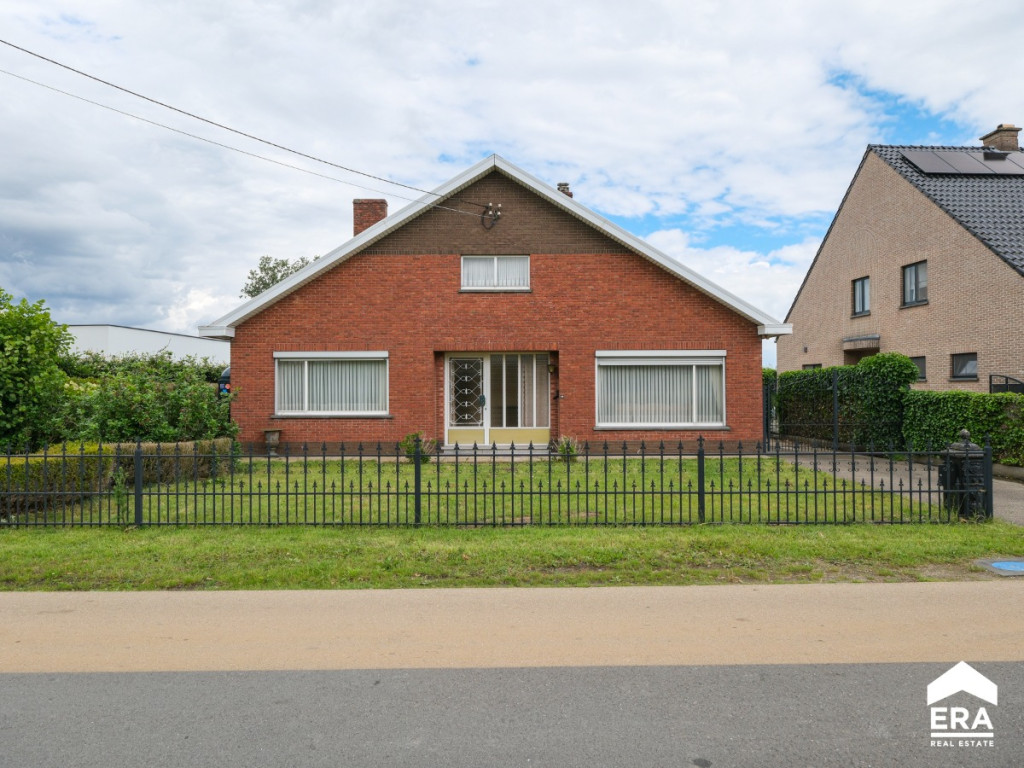 Lindestraat - 48 - - 3500