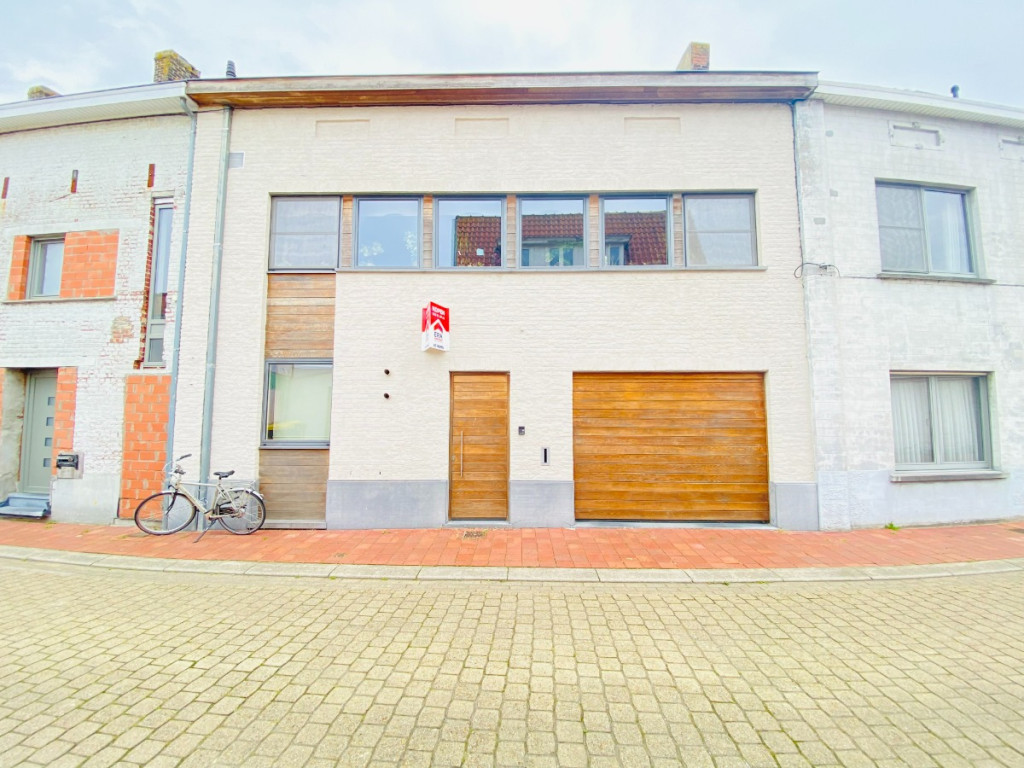 Korte Tramstraat - 10 - - 8940