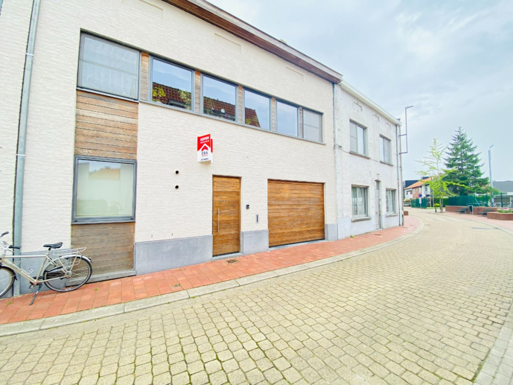 Korte Tramstraat - 10 - - 8940