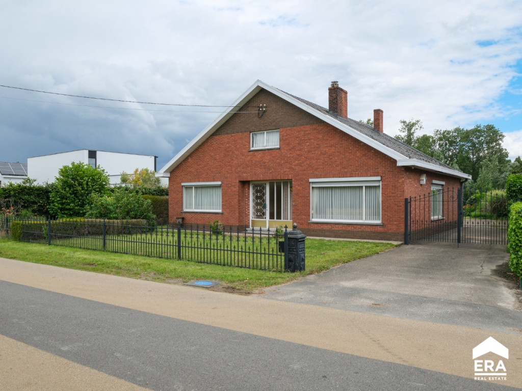 Lindestraat - 48 - - 3500