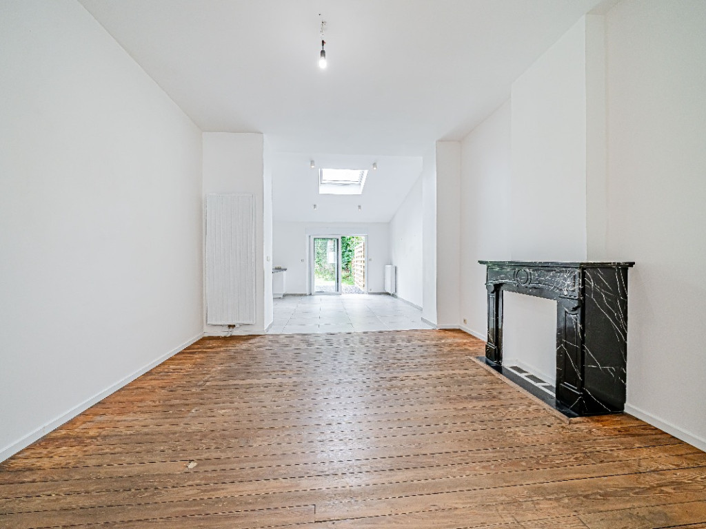 Rue Francq - 38 - - 6700