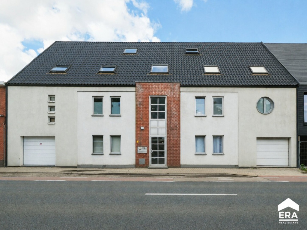 Stationsstraat - 26 - - 3920