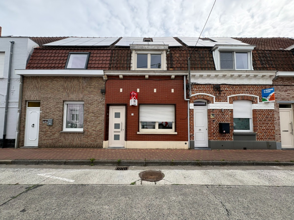Rue Courte - 7 - - 7780