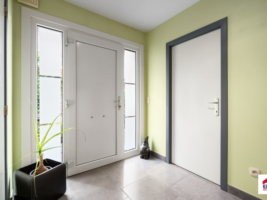 Pallieterweidestraat - 24 - - 1501