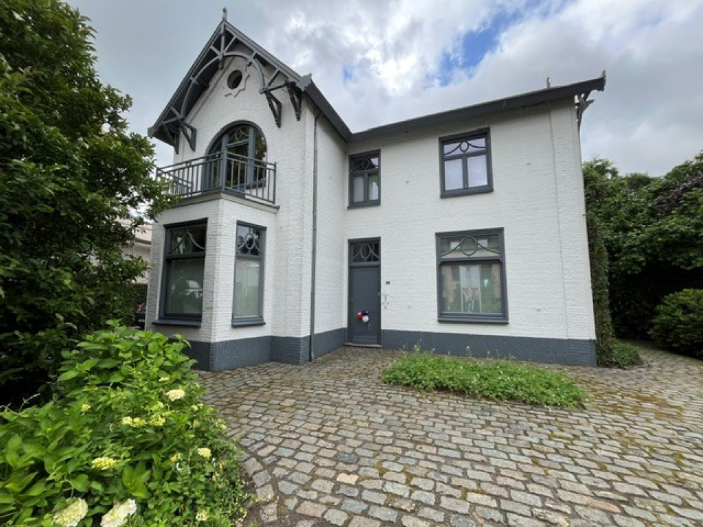 Koning Albertstraat - 109 - - 2381