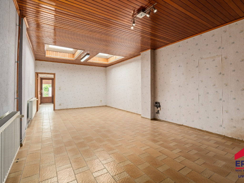 Steenweg op Aalst - 163 - - 9308