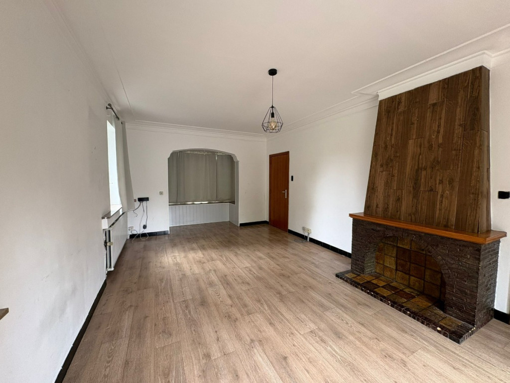 Hoogstraat - 45 - - 3600
