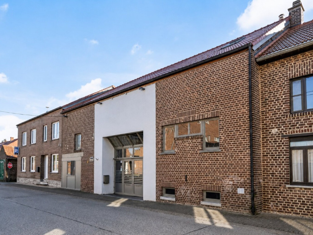 Heidestraat - 46 - A - 3350