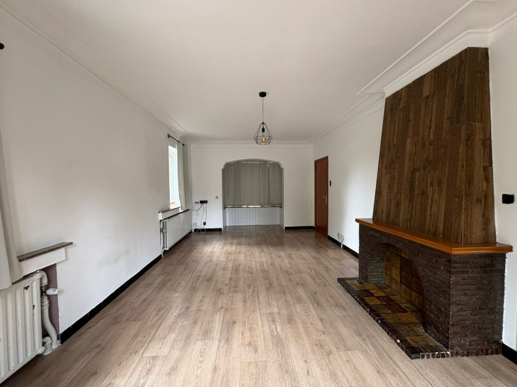 Hoogstraat - 45 - - 3600