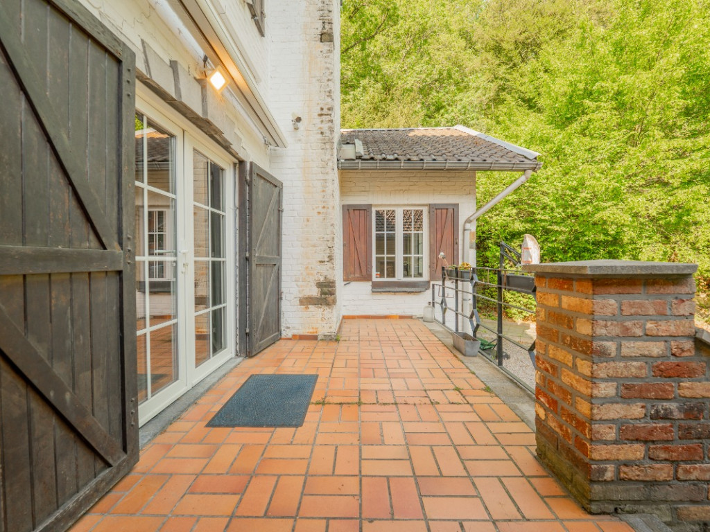 Rue de Géloury - 4 - - 4050