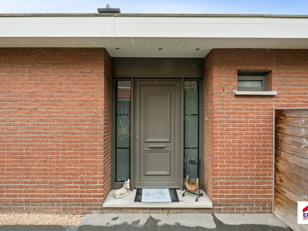 Pallieterweidestraat - 24 - - 1501