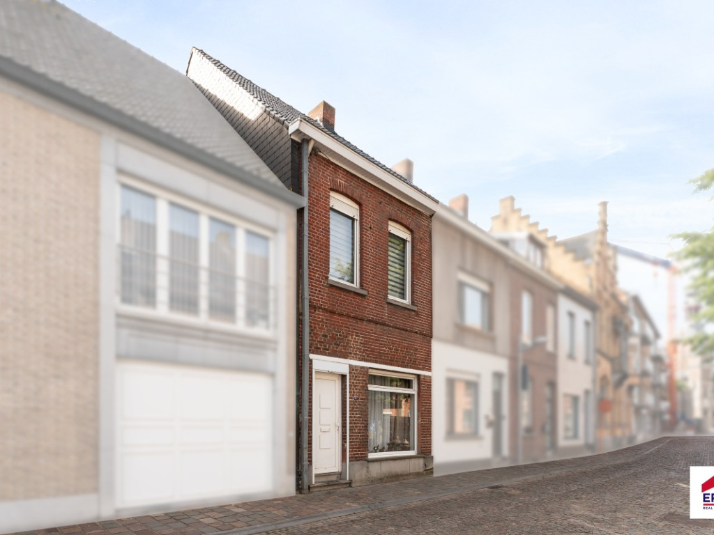 Tramstraat - 15 - - 8700