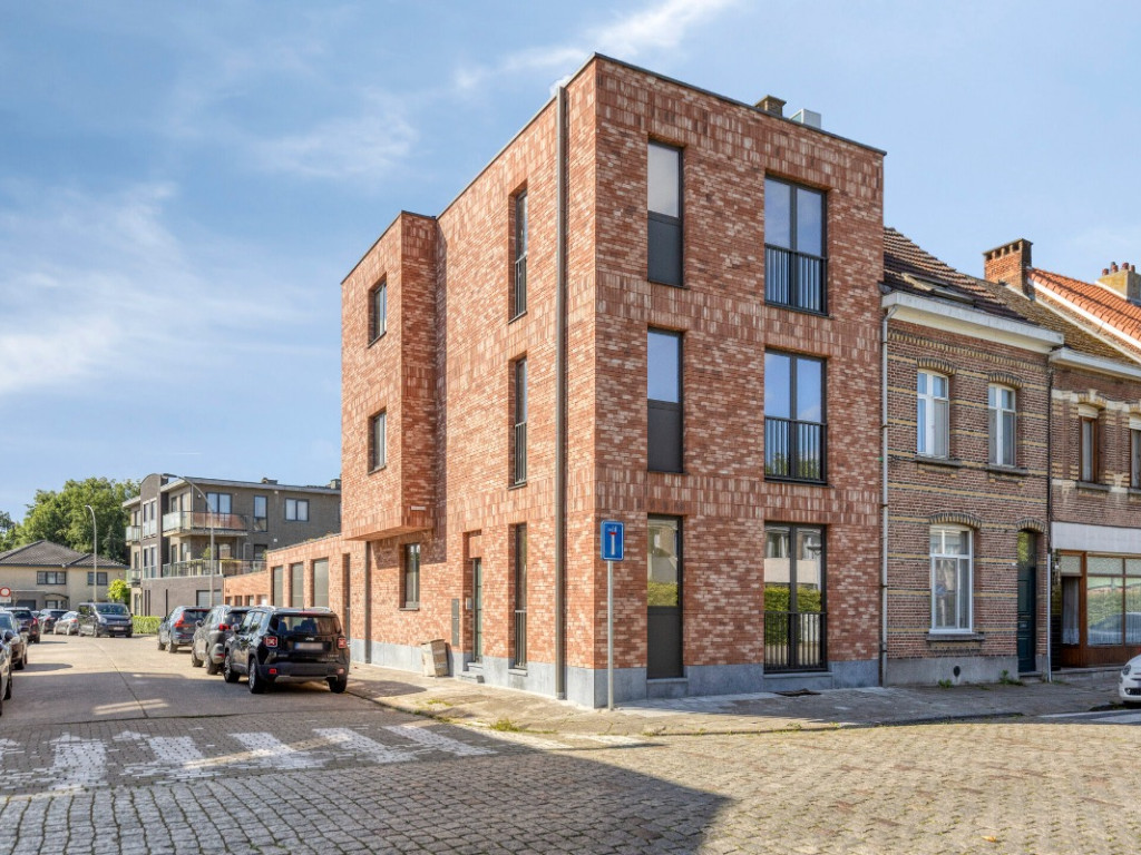 Stationsstraat - 91 - 1 - 2570