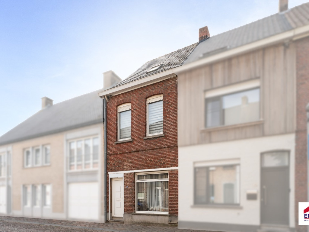 Tramstraat - 15 - - 8700