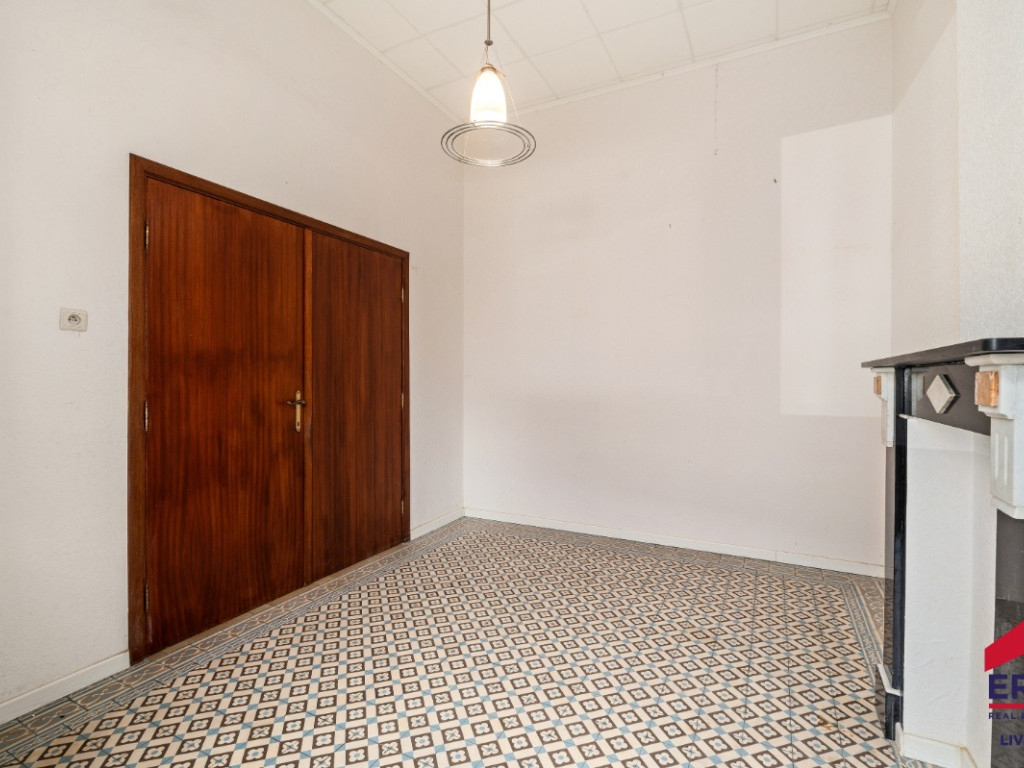 Steenweg op Aalst - 163 - - 9308