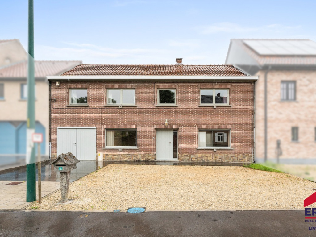 Ramerstraat - 4 - - 1760