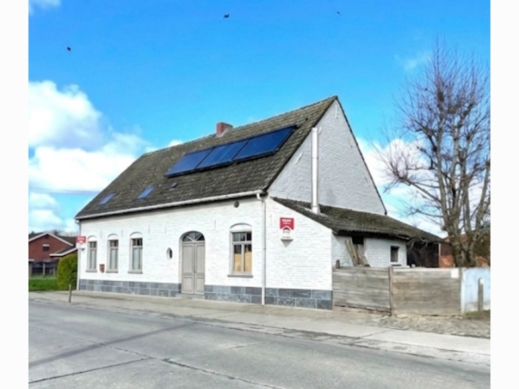 Klerkenstraat - 166 - - 8920