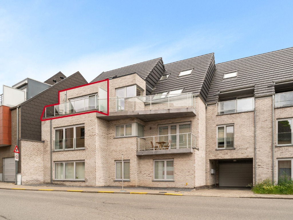 Bergstraat - 2 - 22 - 9470