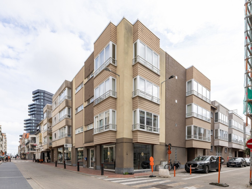 Guido Gezellestraat - 3 - - 8301
