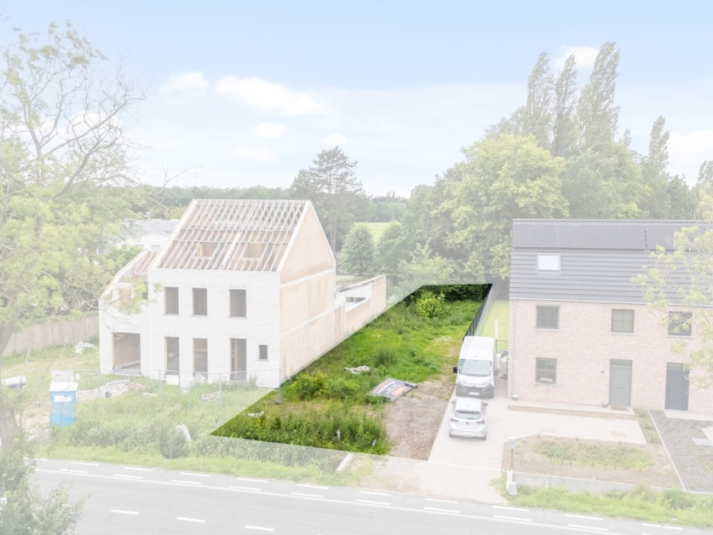 Nijverheidslaan - 232 - - 9250