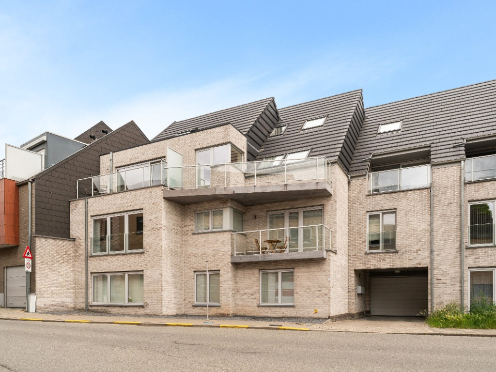 Bergstraat - 2 - 22 - 9470