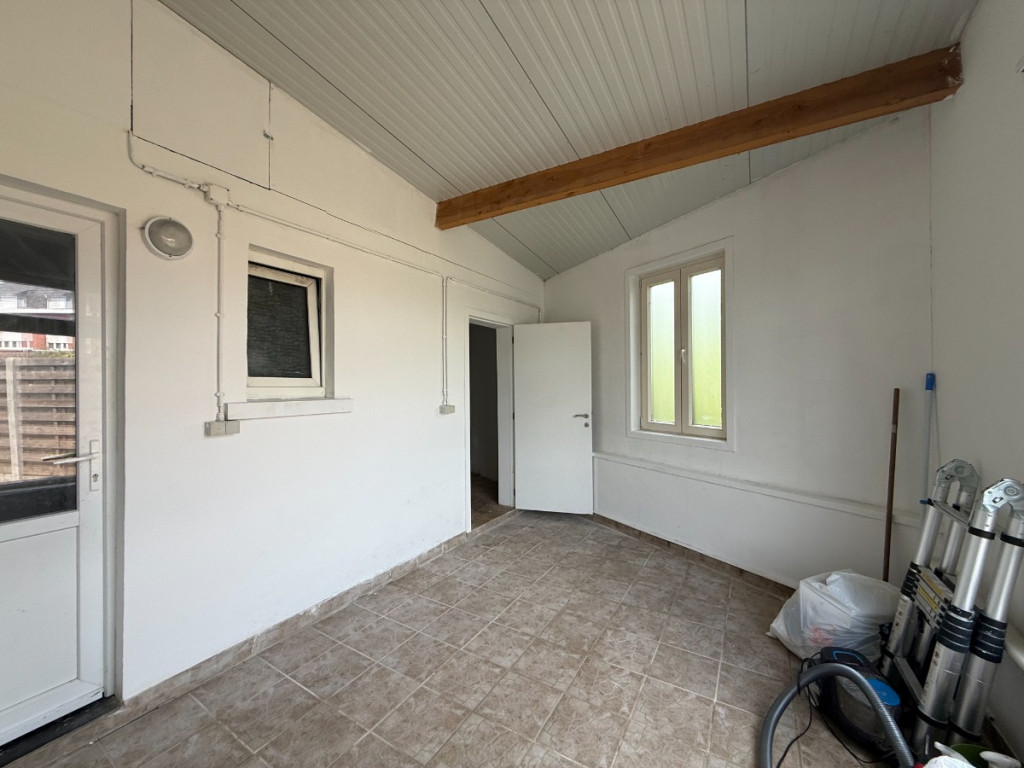 Amerstraat - 157 - - 3200