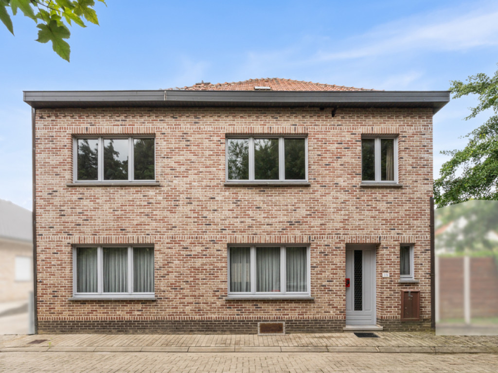 De Rubempréstraat - 19 - - 3078