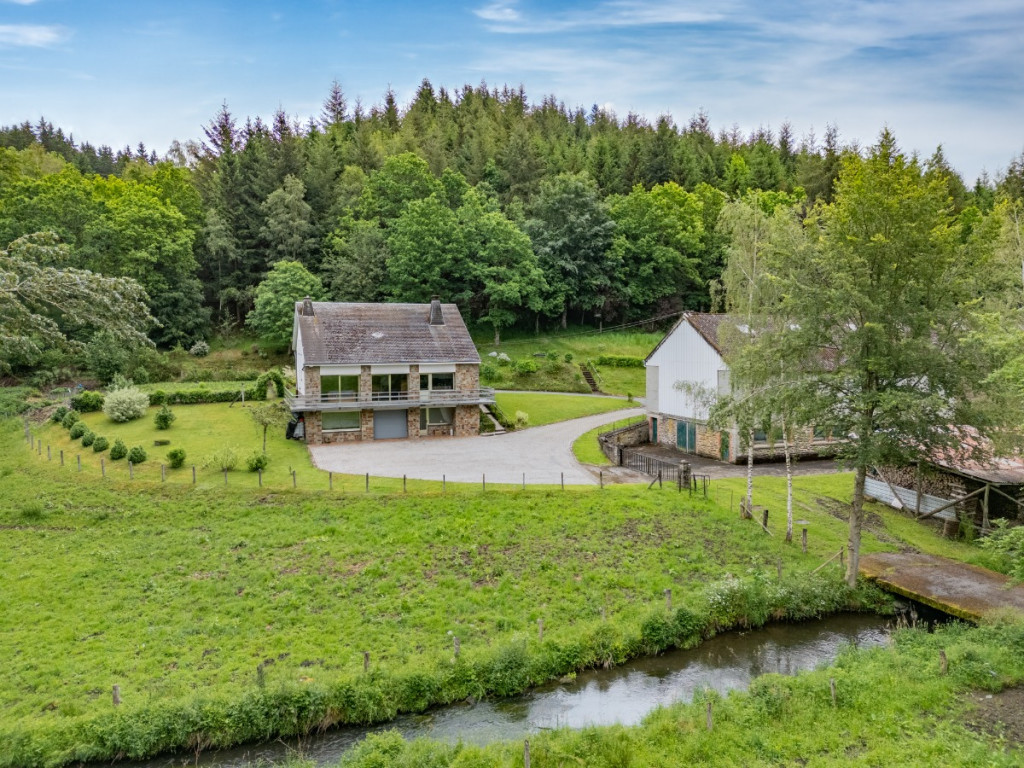 Moulin de Vellereux - 1-2 - - 6663