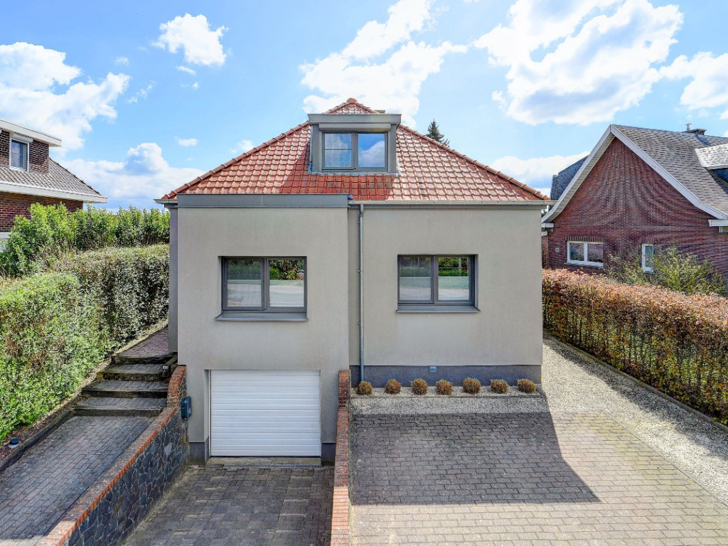 Clement Vanophemstraat - 138 - - 3090