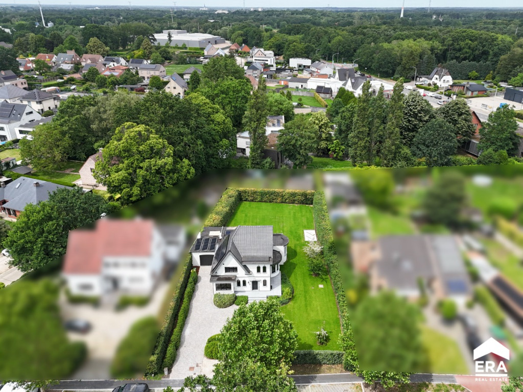 Herentalseweg - 10 - - 2250