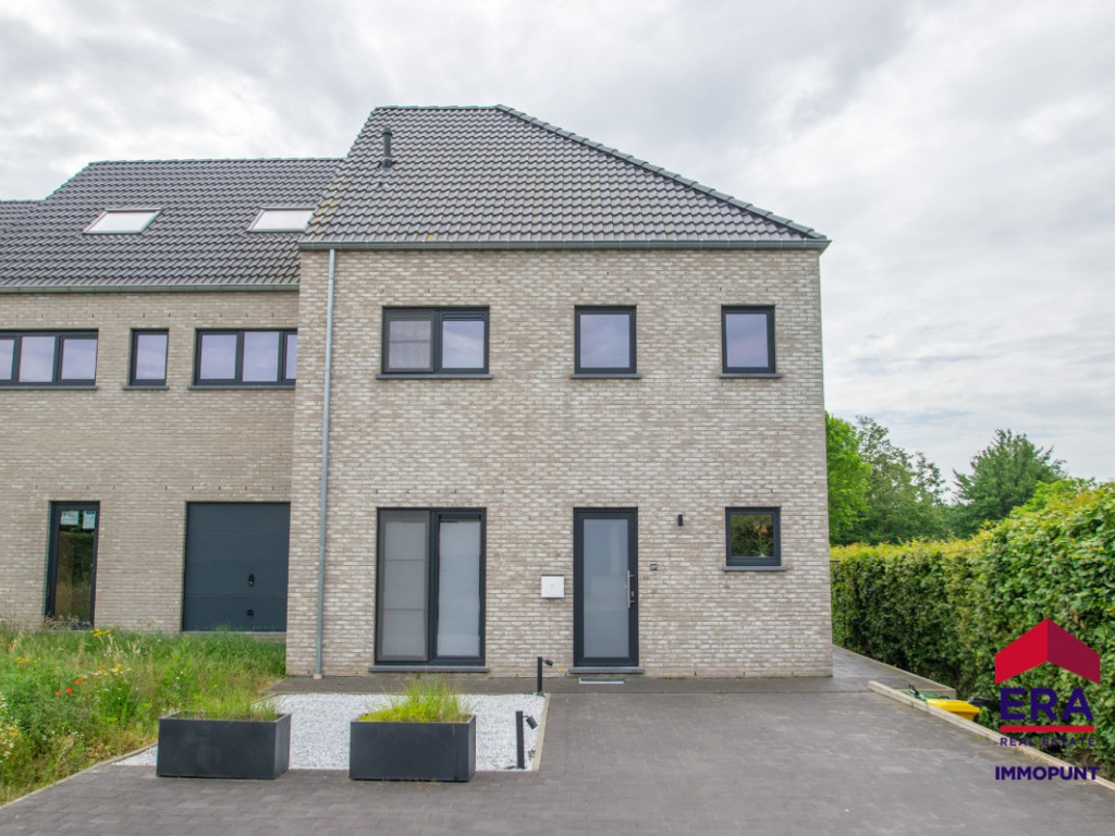 Grote Steenweg - 440 - - 3350