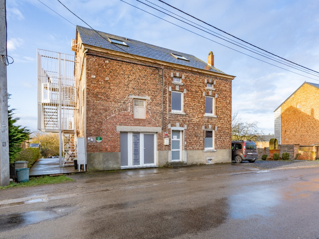 Rue du château - 34 - - 5564
