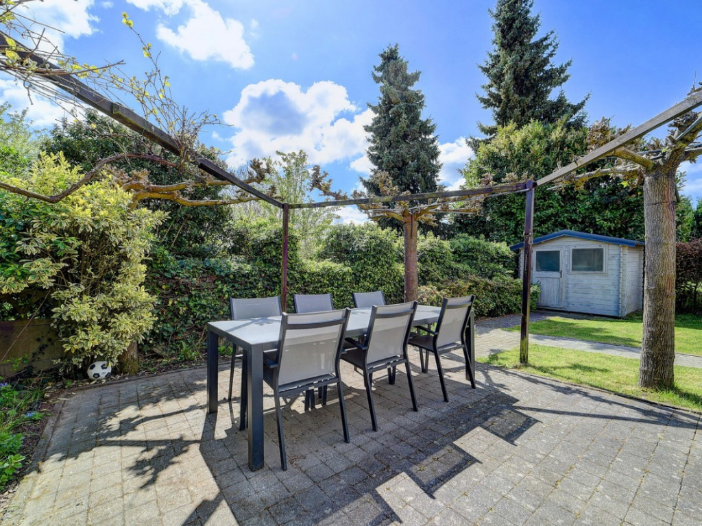 Clement Vanophemstraat - 138 - - 3090