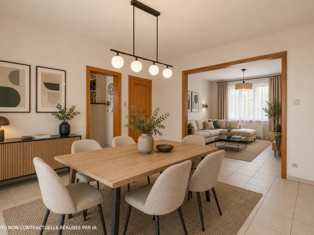 Ancien Rivage - 25 - - 5020