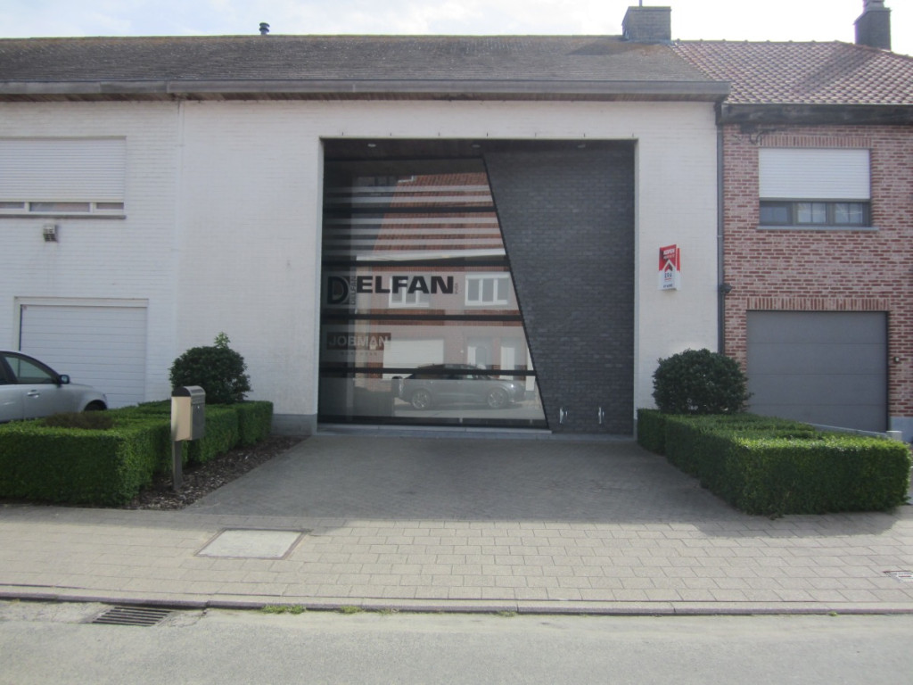 Kortrijksestraat - 96 - - 8880
