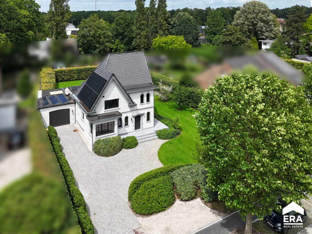 Herentalseweg - 10 - - 2250