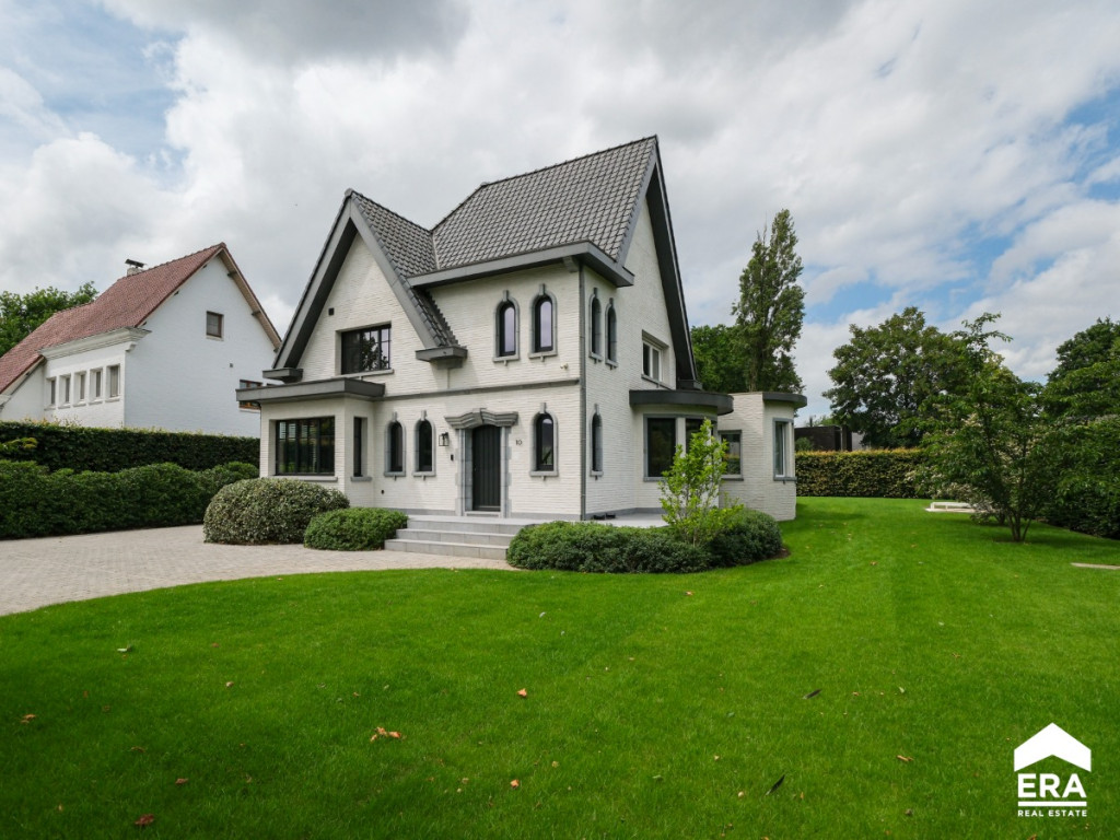 Herentalseweg - 10 - - 2250