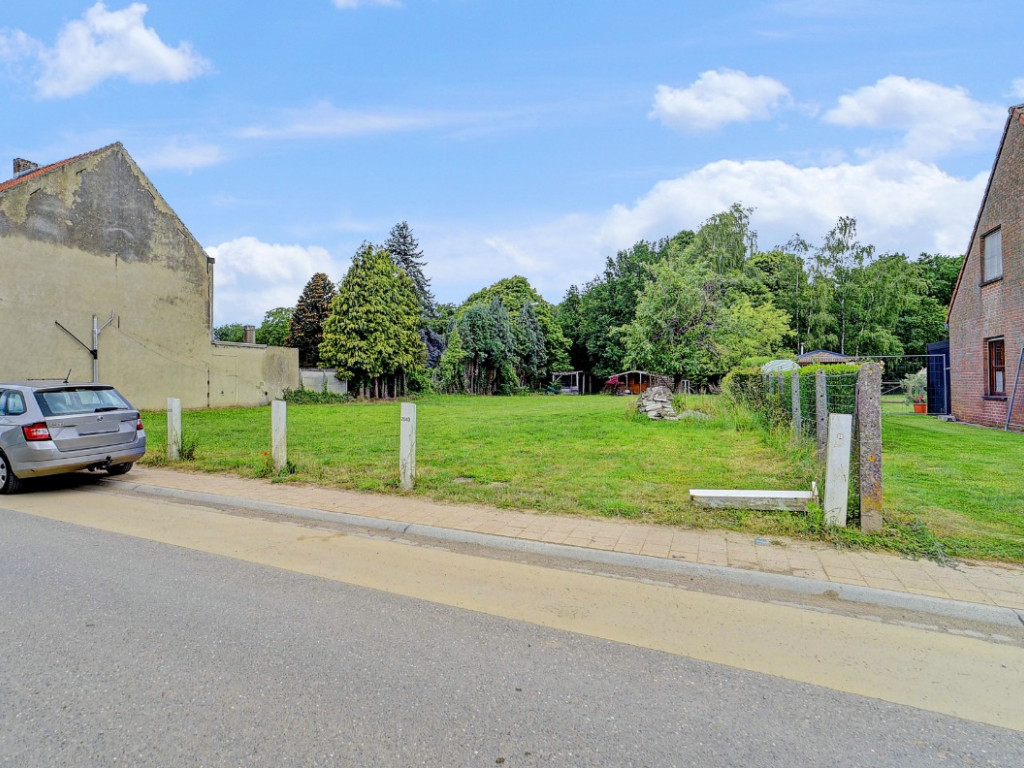 Tommestraat - naast 127 - - 3040