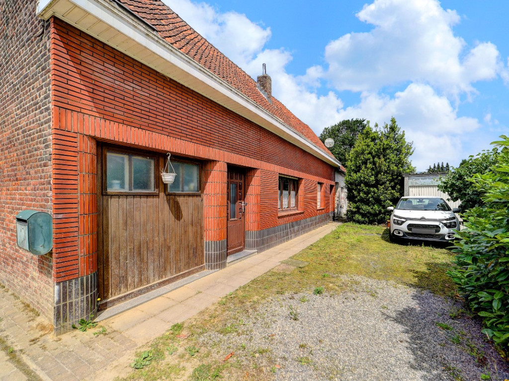 Tommestraat - 129 - - 3040