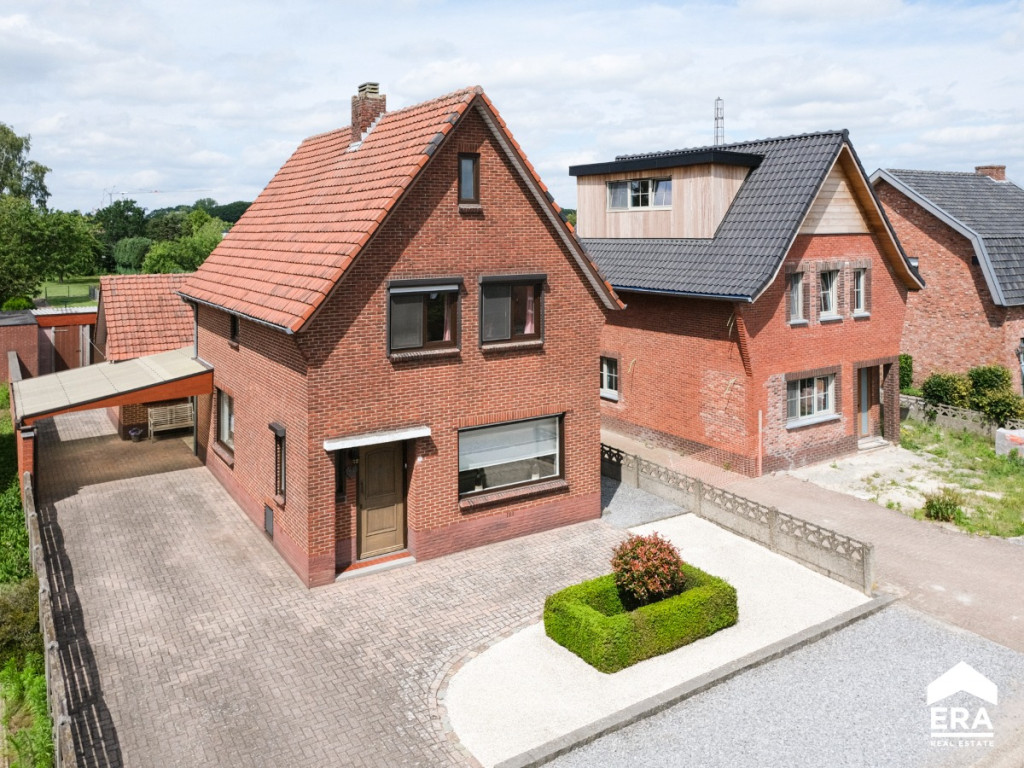 Kievitstraat - 39 - - 3910